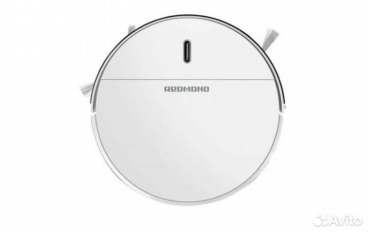 Робот пылесос redmond rv r450