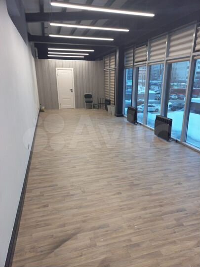 Торговая площадь, 41 м²