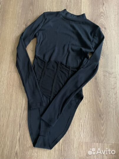 Боди женское