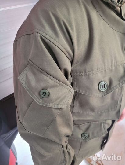 Костюм горка тактическая летняя