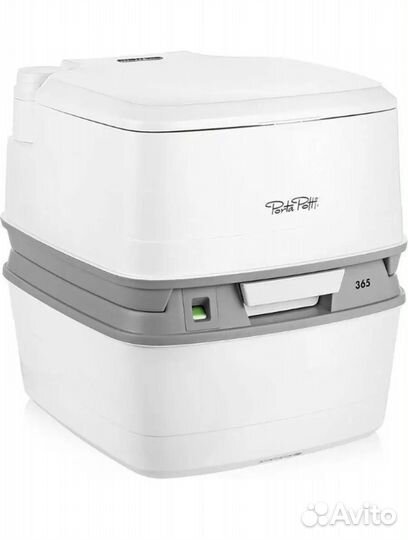 Биотуалет thetford porta potti 365