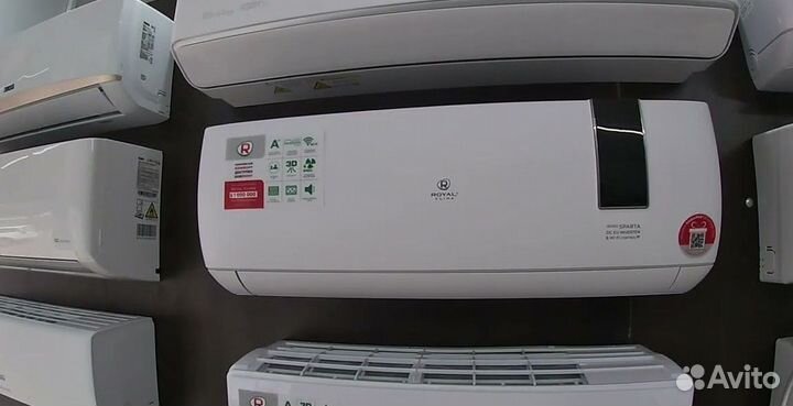 Кондиционер