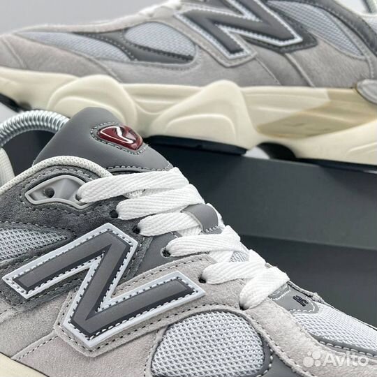 Кроссовки New balance 9060 (хит 2023)