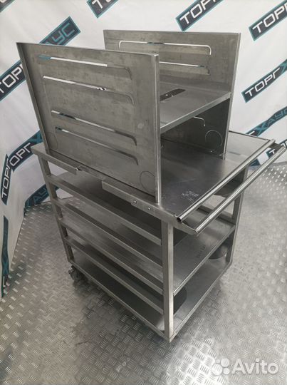 Стол сервировочный franke