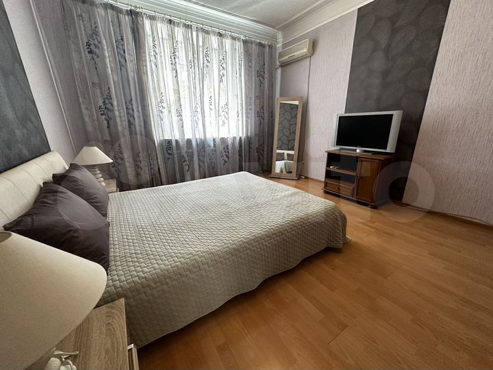 3-к. квартира, 81,6 м², 5/8 эт.