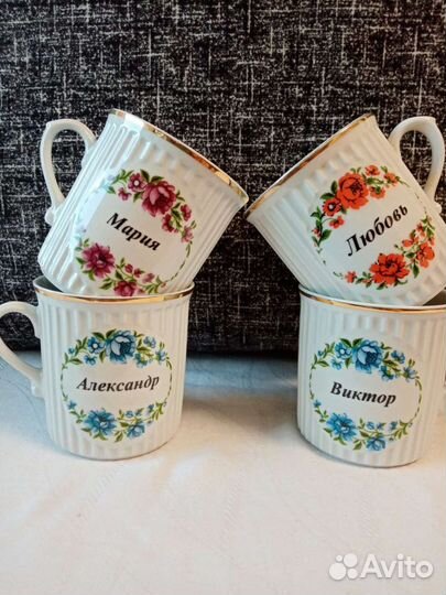 Подарочные сувениры