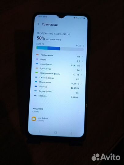 Samsung Galaxy A12, 4/64 ГБ