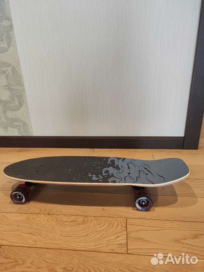 Скейтборд новый