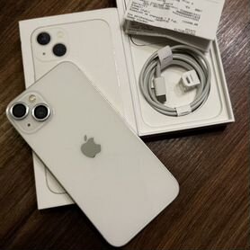 iPhone 13, 128 ГБ