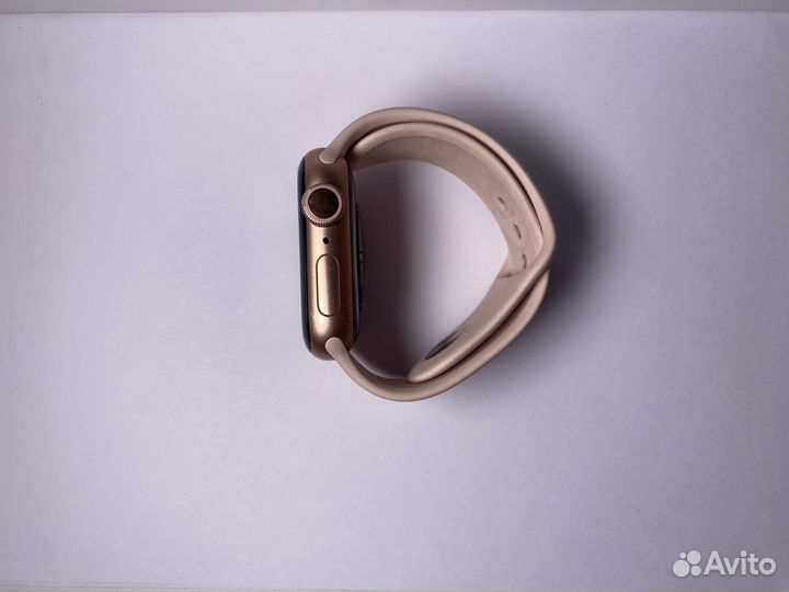 Apple watch series 5 40 mm Акб 87