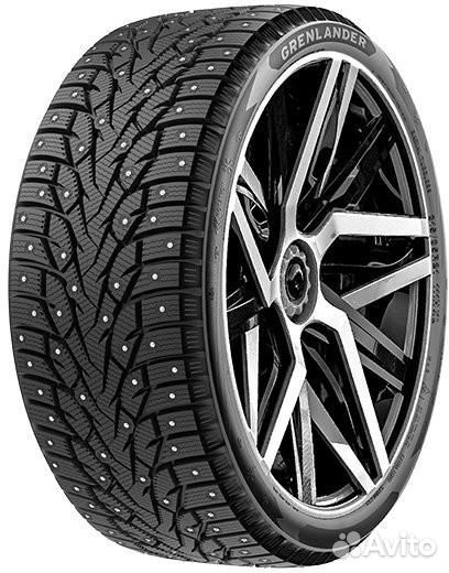 Grenlander Icedefensor Stud III 235/55 R19 105T