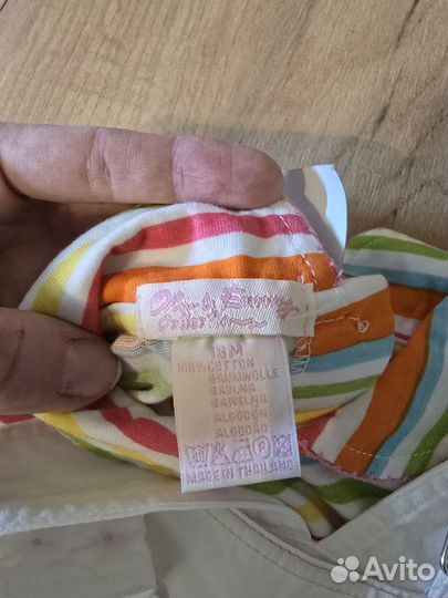 Костюм для девочки 86см, 18 месяцев