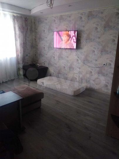 1-к. квартира, 27 м², 1/2 эт.