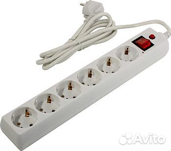 Сетевой фильтр