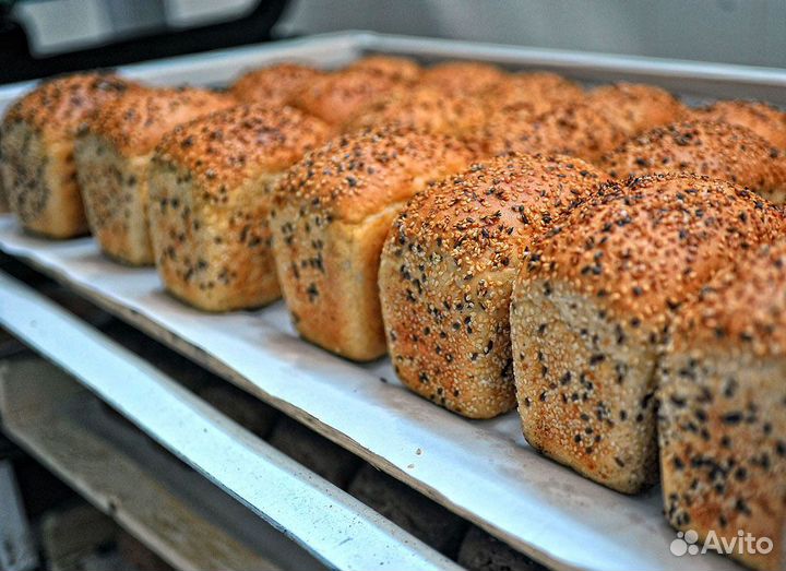 Укладчик хлебобулочных изделий