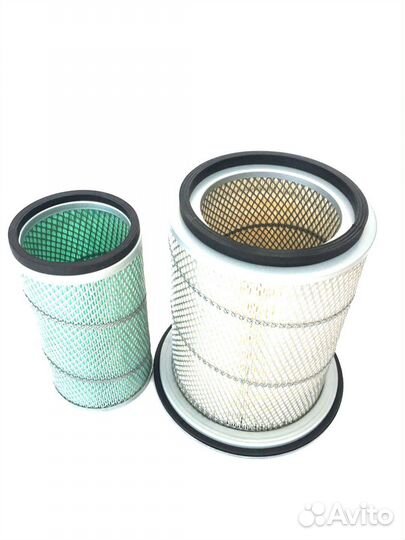 Воздушный фильтр Hitachi/zx350