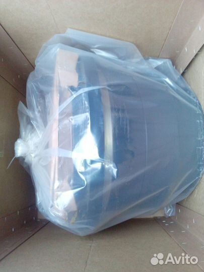 Редуктор хода Hyundai R350LC-7