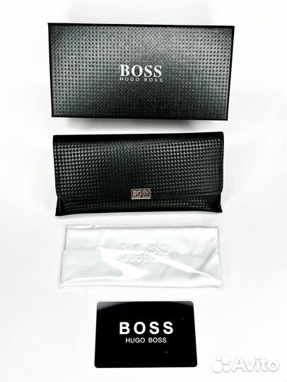 Очки Hugo Boss женские HB2101