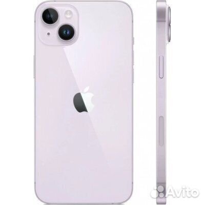 iPhone 14, 128 ГБ