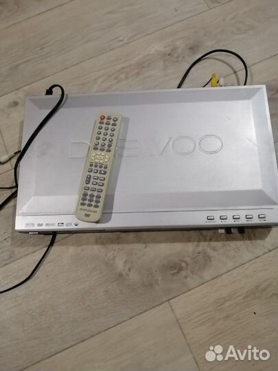 DVD с караоке