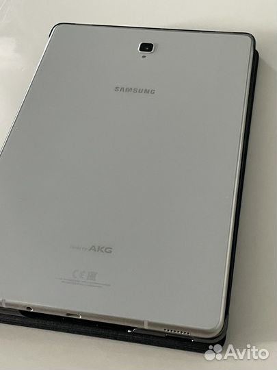 Планшет Samsung Galaxy Tab 64Гб, LTE, серый