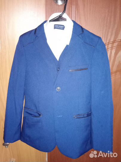 Костюм на мальчика