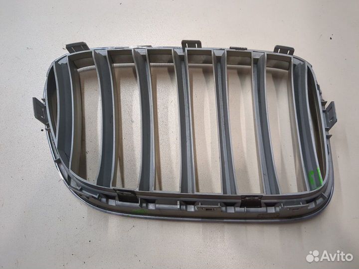 Решетка радиатора BMW X3 F25, 2012