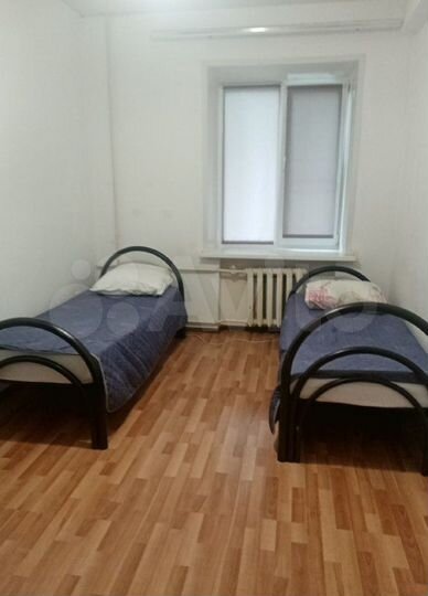 2-к. квартира, 50 м², 2/5 эт.