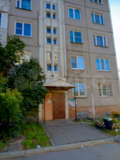 2-к. квартира, 43 м², 4/5 эт.