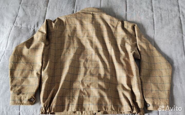 Куртка Barbour мужская