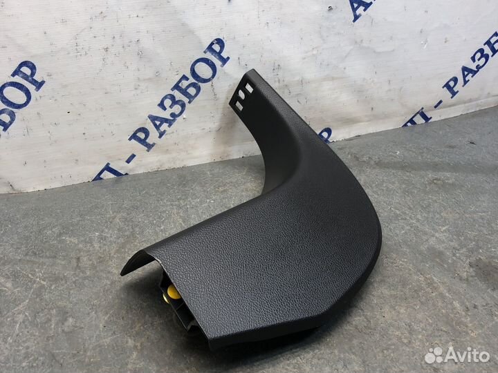 Накл порог внутр пер прав Focus 3