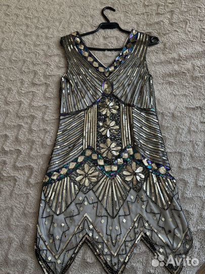 Платье женское