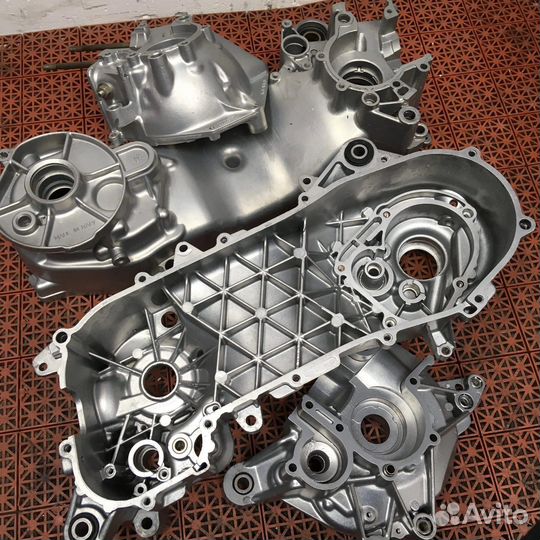 Аквабластинг - технология бережной очистки