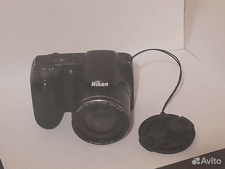 Фотоаппарат Nikon