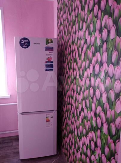 Квартира-студия, 60 м², 1/2 эт.