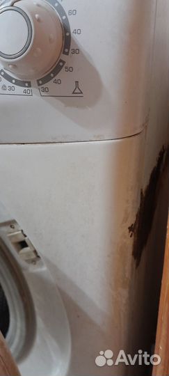 Стиральная машина бу