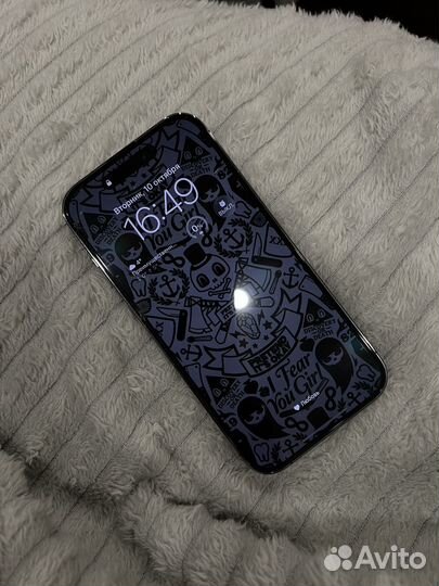 iPhone 14 Pro, 128 ГБ