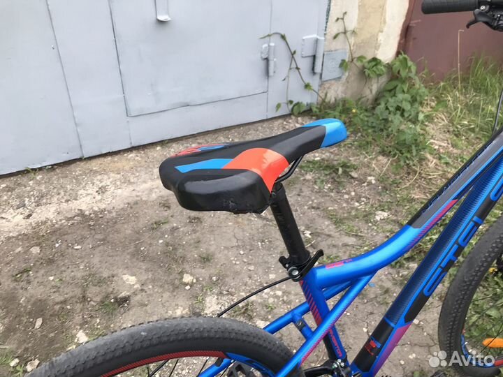 Stels Navigator 510 26'MD