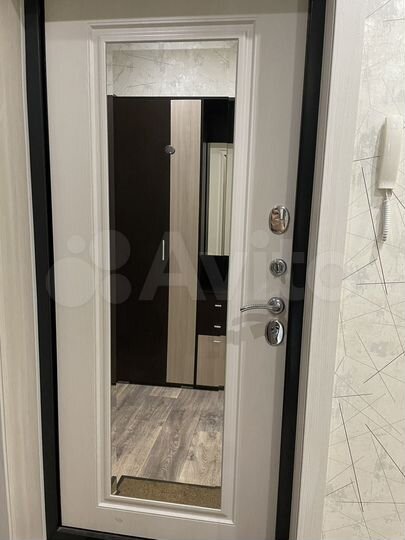 1-к. квартира, 38 м², 7/9 эт.