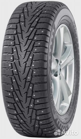 Ikon Tyres Nordman 7 SUV 215/65 R16 102T