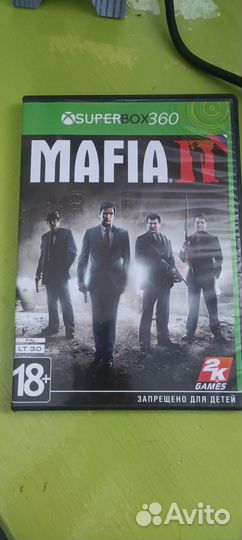 Диски для xbox 360 лицензия