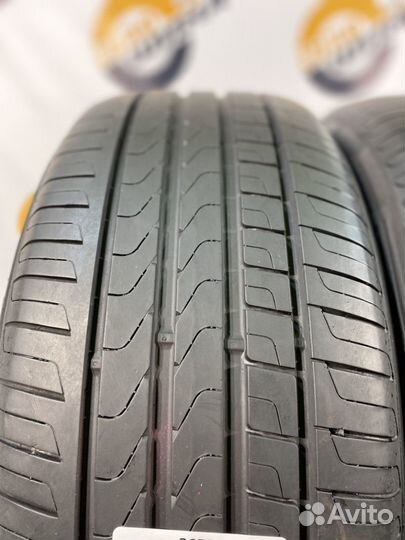 Pirelli Scorpion Verde 255/50 R19 109V