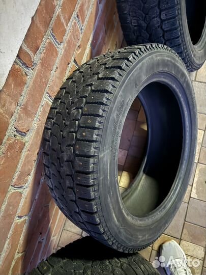 Yokohama Ice Guard Stud IG55 225/55 R18