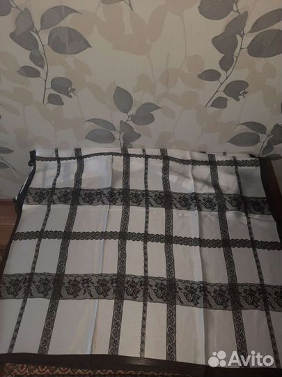 Палантин labbra