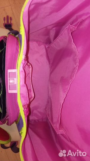 Рюкзак(ранец) для девочки