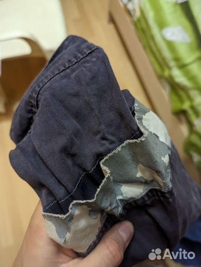 Комбинезон RedFox мчс