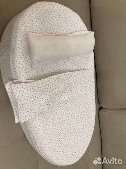 Кокон для новорожденных