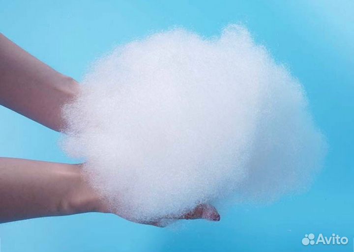 Синтепух наполнитель