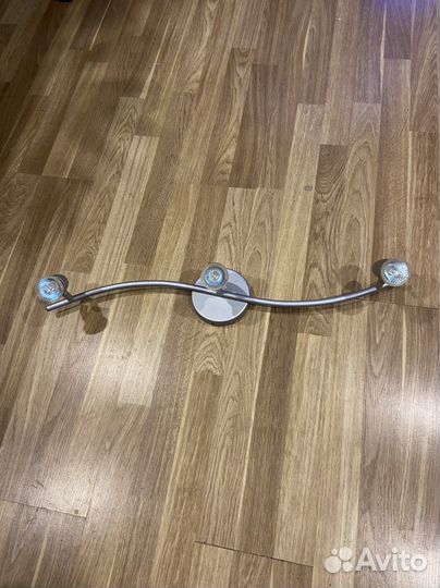 Светильник б/у