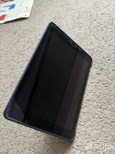 iPad 6 wifi
